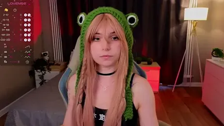 zelda_1 stripchat stream image, 12.06.2025 11:20