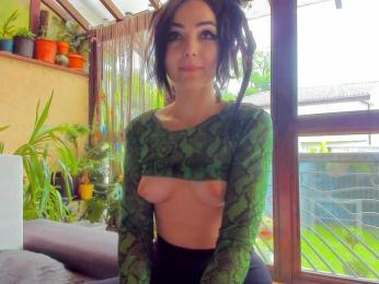 Moona-One bongacams stream image, 12.06.2025 09:40