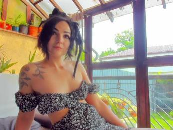 Moona-One bongacams stream image, 12.06.2025 09:40