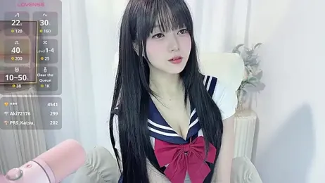 Vesper_0606 stripchat stream image