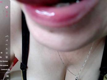 rosestar bongacams stream image, 12.06.2025 17:50