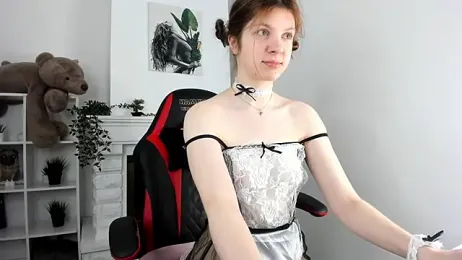 Baby_Evalena stripchat stream image, 13.06.2025 05:00