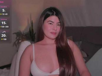 Zelesthe bongacams stream image, 13.06.2025 06:30