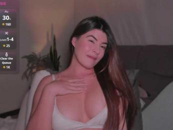 Zelesthe bongacams stream image, 13.06.2025 06:30