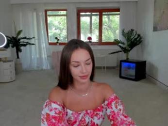 tiffanyhouston_ chaturbate stream image, 13.06.2025 07:20