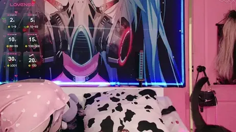 MilkMeSoftly stripchat stream image, 13.06.2025 09:30