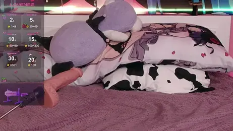 MilkMeSoftly stripchat stream image, 13.06.2025 09:30