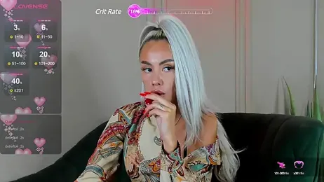 Bailey_Rush stripchat stream image, 13.06.2025 13:20