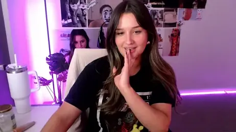 Lenas_Room stripchat stream image