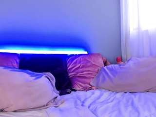mollyybloom camsoda stream image, 13.06.2025 15:00