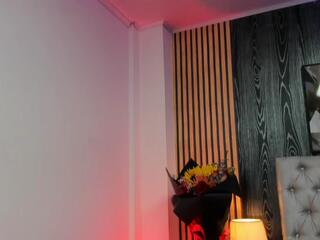 April Stonee flirt4free stream image, 13.06.2025 12:00