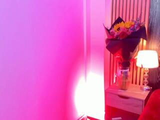 April Stonee flirt4free stream image, 13.06.2025 12:00