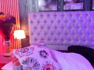April Stonee flirt4free stream image, 13.06.2025 12:00