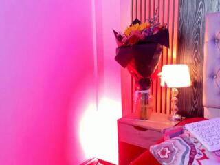 April Stonee flirt4free stream image, 13.06.2025 12:00