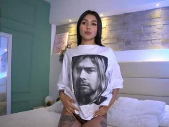 ashley_jones9 chaturbate stream image, 13.06.2025 22:30