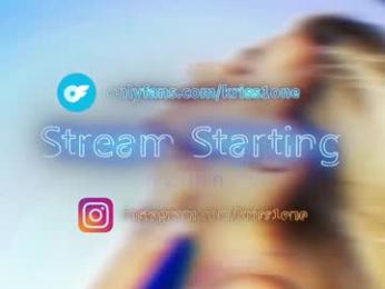 krissone chaturbate stream image, 14.06.2025 06:40