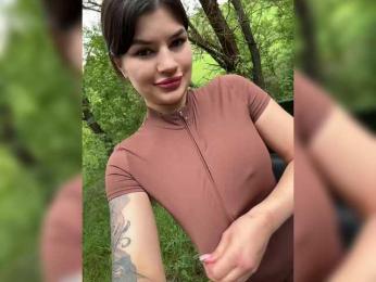 -MaybeBaby- bongacams stream image, 14.06.2025 06:10