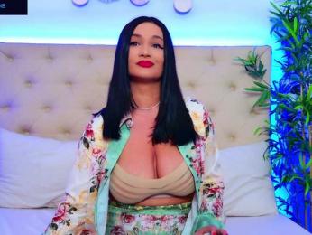 DaliyaArabian bongacams stream image