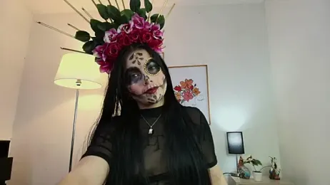 AmyWild stripchat stream image