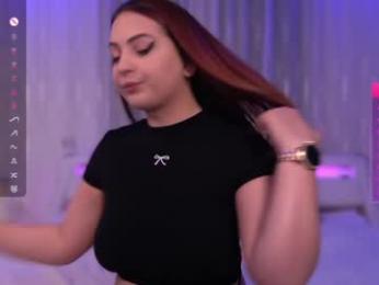 haileygrx chaturbate stream image, 14.06.2025 17:40