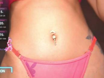 KairaAndrews bongacams stream image, 14.06.2025 18:40