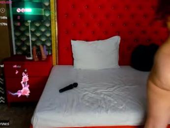 valleriejonnes chaturbate stream image, 14.06.2025 19:10