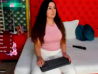 valleriejonnes chaturbate stream image, 14.06.2025 19:10