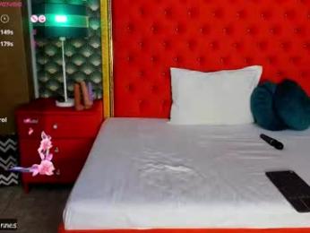 valleriejonnes chaturbate stream image, 14.06.2025 19:10