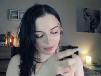 cute_caprice chaturbate stream image