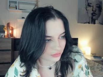 cute_caprice chaturbate stream image