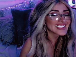 Skye Rhodes flirt4free stream image