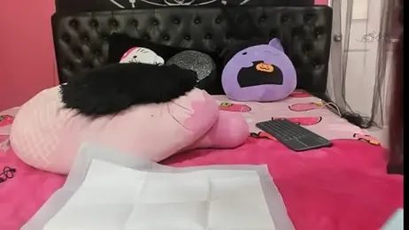 EVILYN stripchat stream image