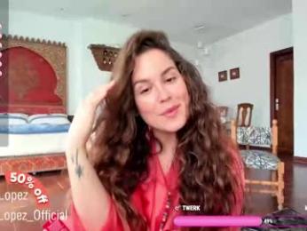 crazypaty chaturbate stream image