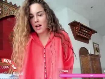 crazypaty chaturbate stream image