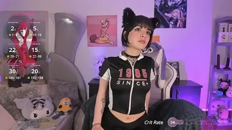 lolaaa_bunny1 stripchat stream image, 15.06.2025 07:20