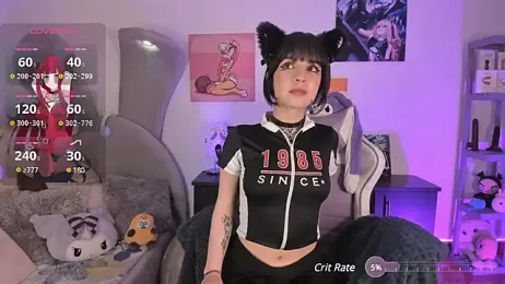 lolaaa_bunny1 stripchat stream image, 15.06.2025 07:20