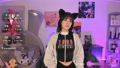 lolaaa_bunny1 stripchat stream image, 15.06.2025 07:20