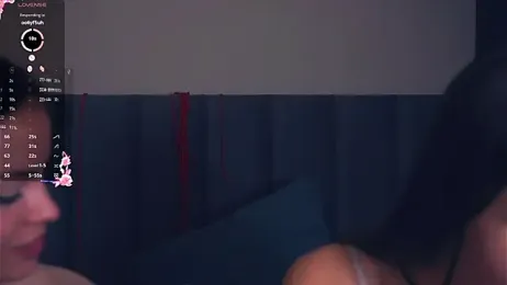 vivid_girls_vg stripchat stream image, 15.06.2025 07:00