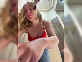 LiiBaby bongacams stream image