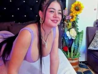 samantha-sweet1 camsoda stream image, 15.06.2025 13:20