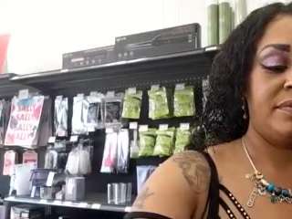 lushdiamondz camsoda stream image