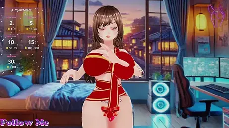 Hanaedamngirl stripchat stream image, 15.06.2025 17:20