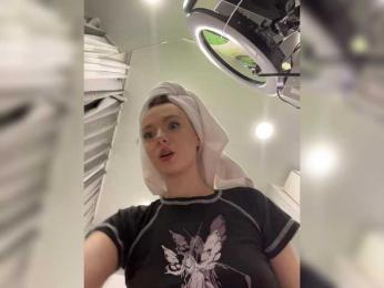 OlivkaVif bongacams stream image, 15.06.2025 18:30
