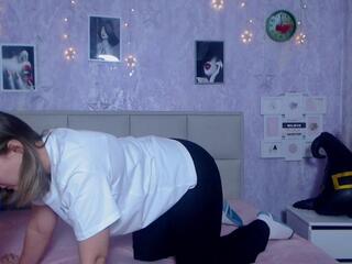 Sally Verda flirt4free stream image