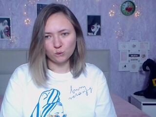 Sally Verda flirt4free stream image