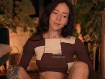 effylowell_ chaturbate stream image, 16.06.2025 00:50