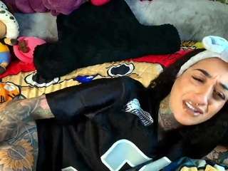 starryari69 camsoda stream image