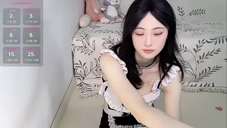 xiaolanlan3344 stripchat stream image