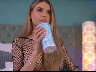 Hailey Madow flirt4free stream image, 16.06.2025 06:40