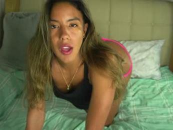 abiee__ chaturbate stream image, 16.06.2025 21:10